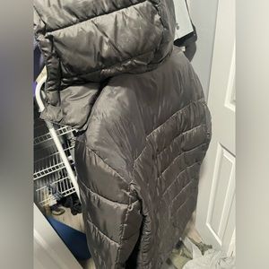 ARMANI EXCHANGE SWITCHABLE JACKETjacket